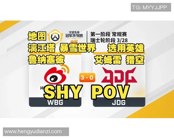 2026电竞新闻S15LOL赛事分析聚焦JDG战队的快速崛起与精彩表现